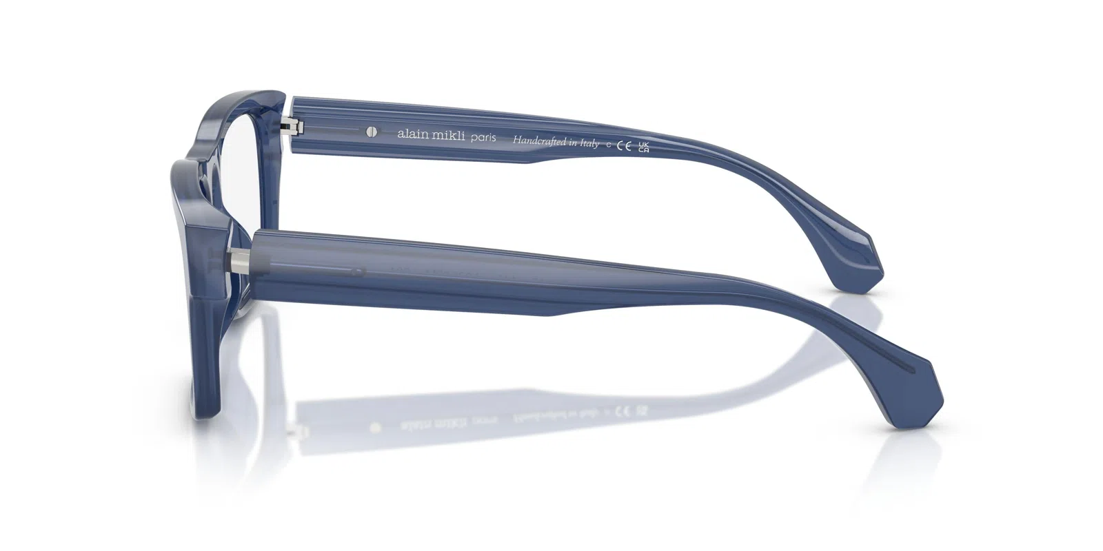 Alain Mikli 3508M Eyeglasses - view 12